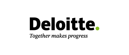 Deloitte Logo