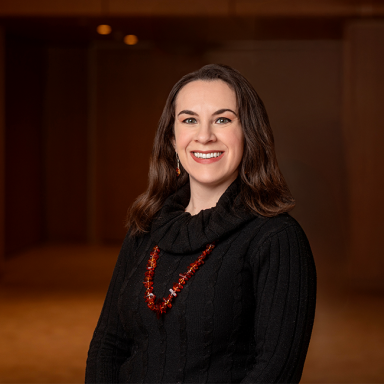 Portrait of Sara ElShafie