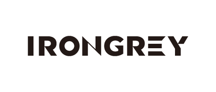 Irongrey sponsor logo