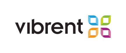 Vibrent logo